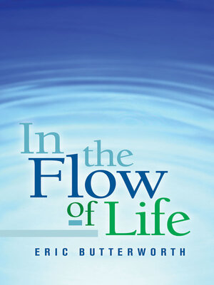 cover image of In the Flow of Life